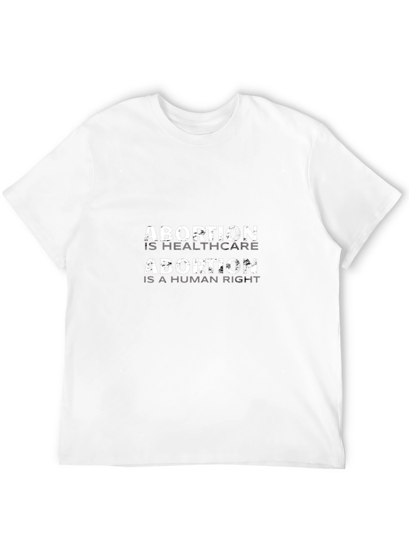 Abortion is Healthcare T-Shirt