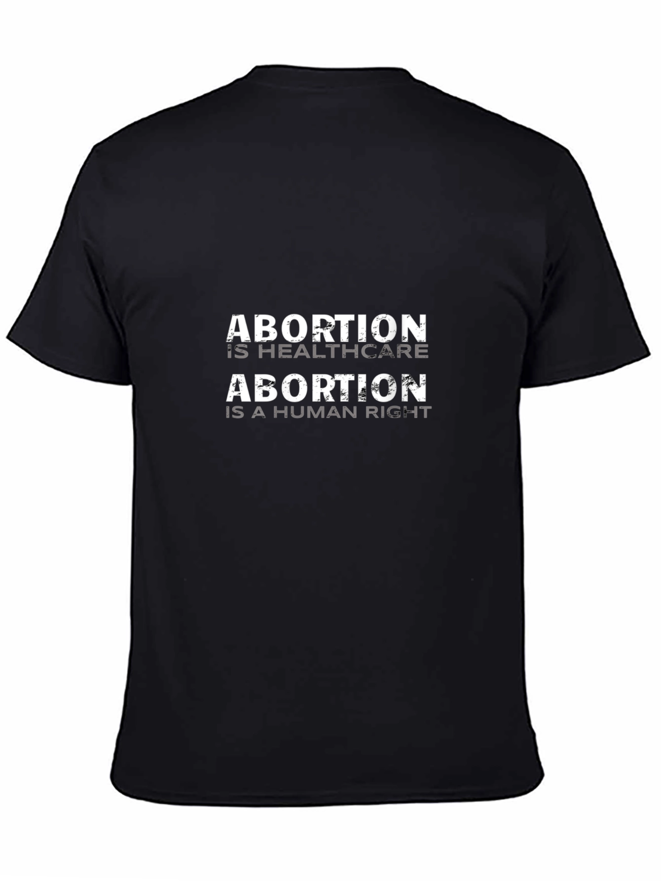 Abortion is Healthcare T-Shirt