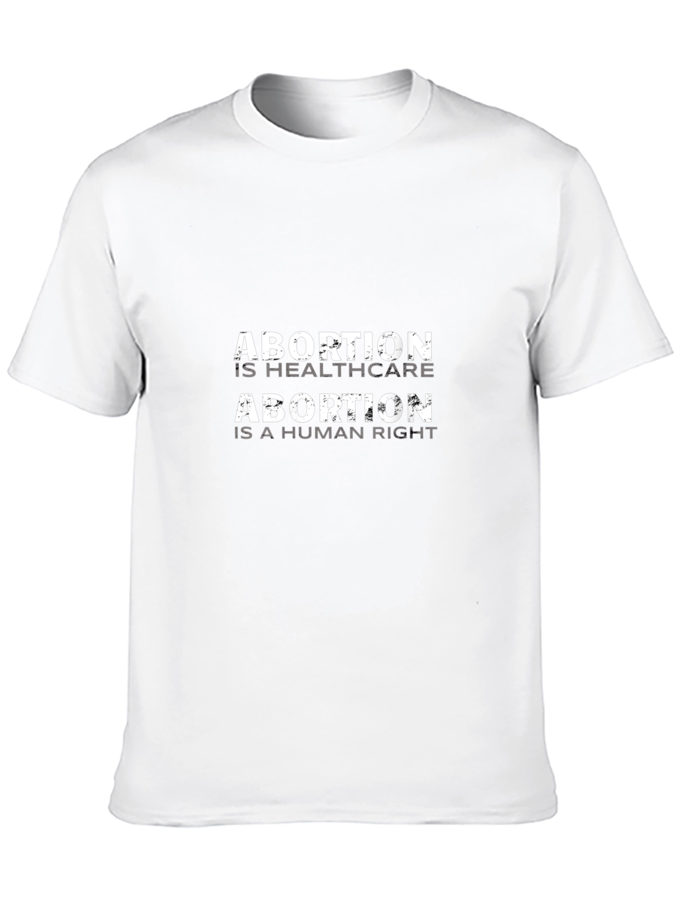 Abortion is Healthcare T-Shirt