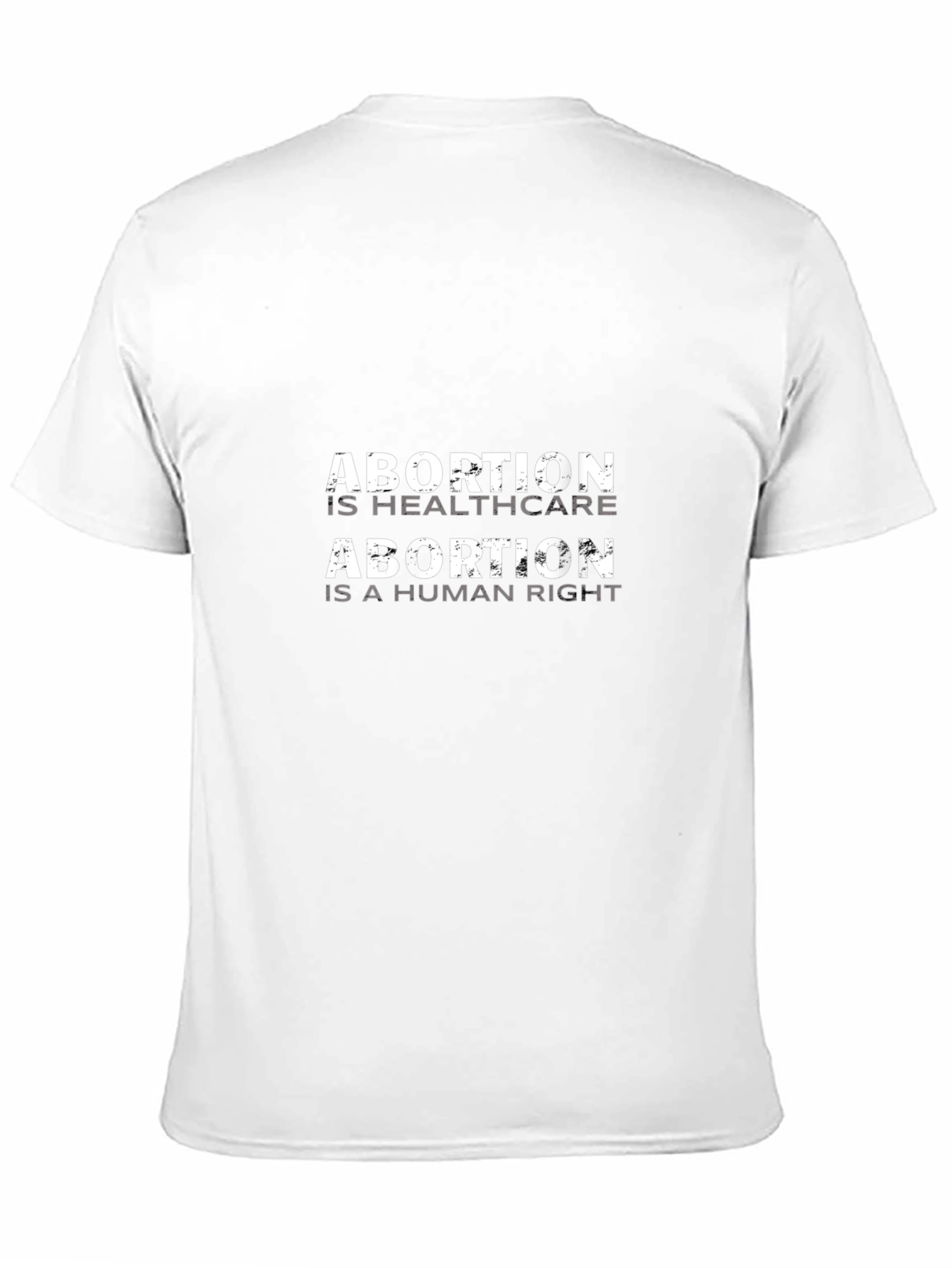 Abortion is Healthcare T-Shirt