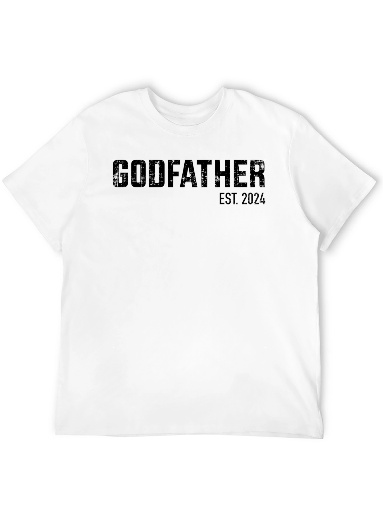 Godfather Est. 2024 T-Shirt