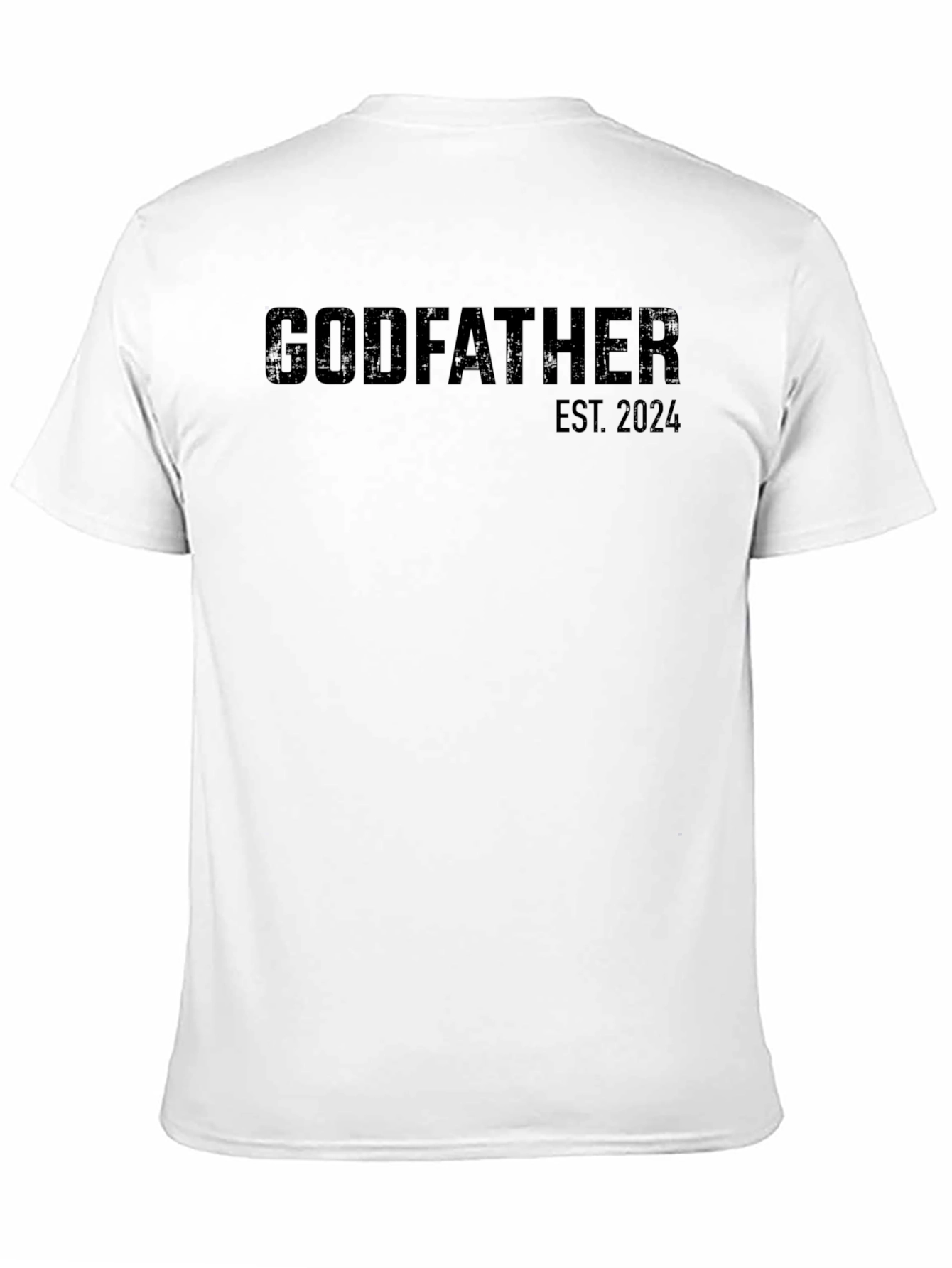 Godfather Est. 2024 T-Shirt