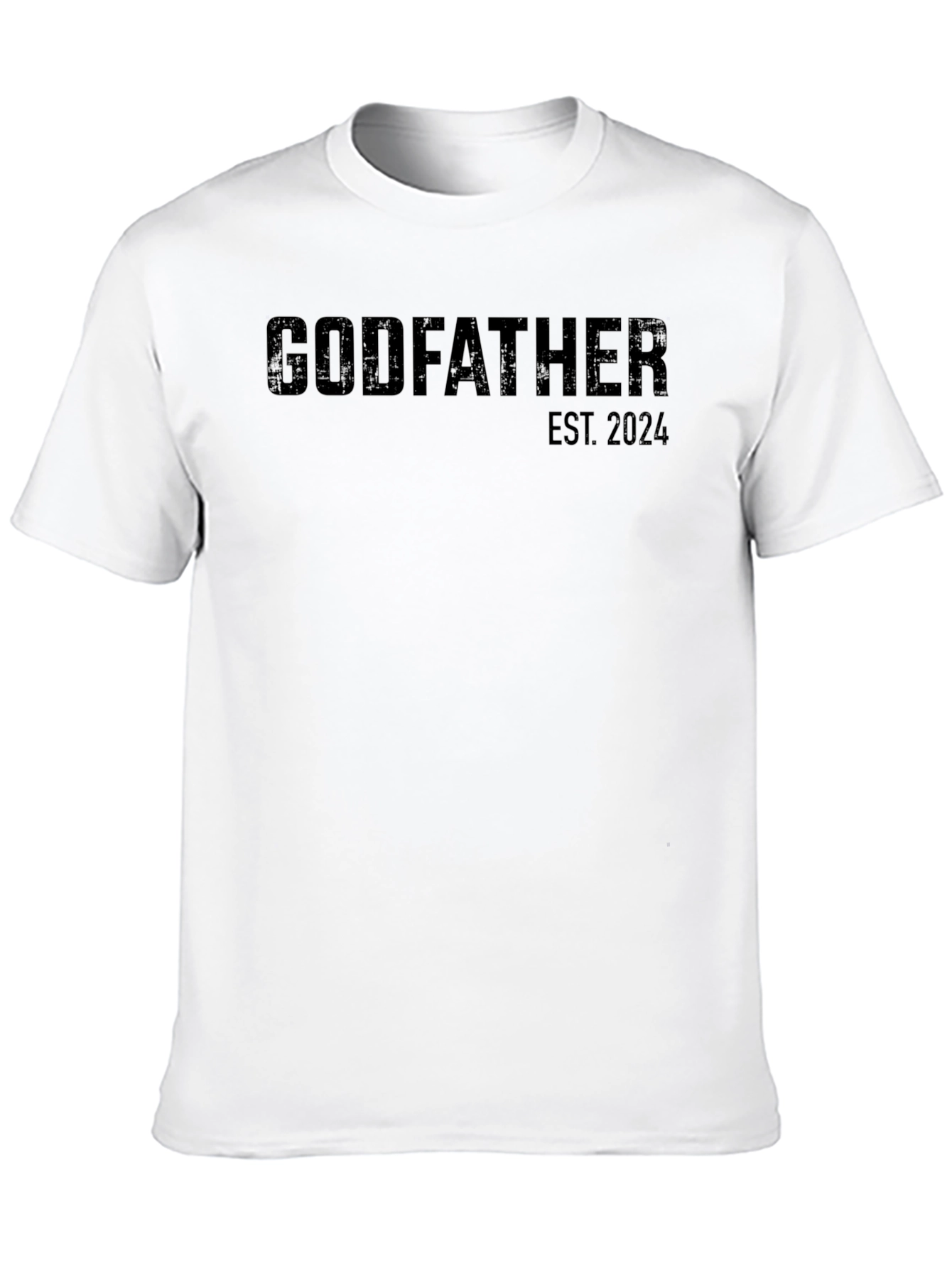 Godfather Est. 2024 T-Shirt
