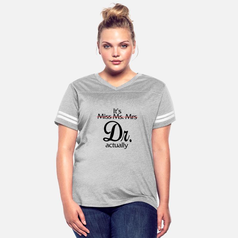 0Zdl It'S Miss Ms Mrs Dr Actually Doctor