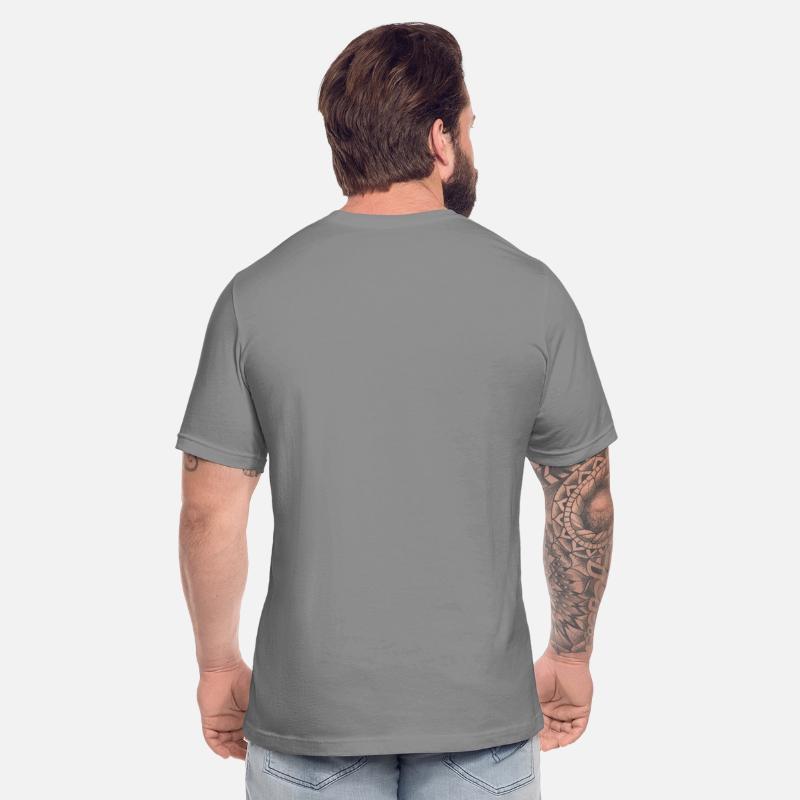 Heavy Metal Dad Fatherhood Anthem Tee
