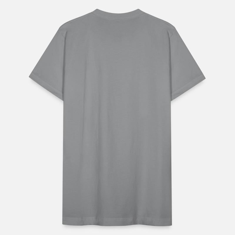 Heavy Metal Dad Fatherhood Anthem Tee