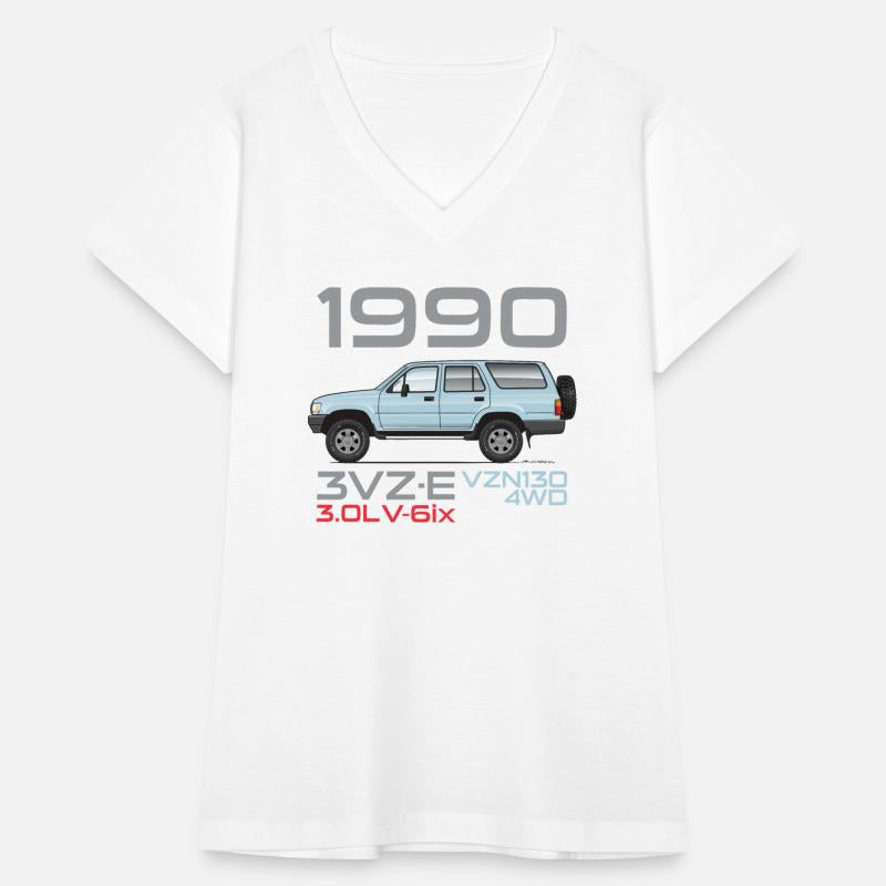 1990 Light Blue
