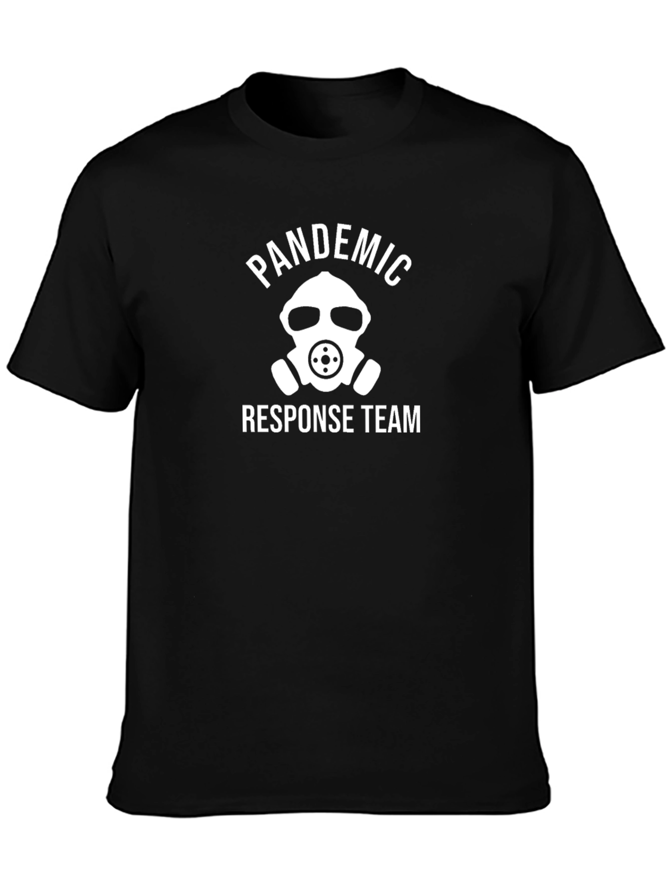 Pandemic Response Team Graphic Tee
