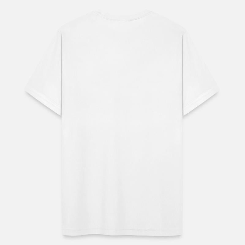 A creative black horse shirt