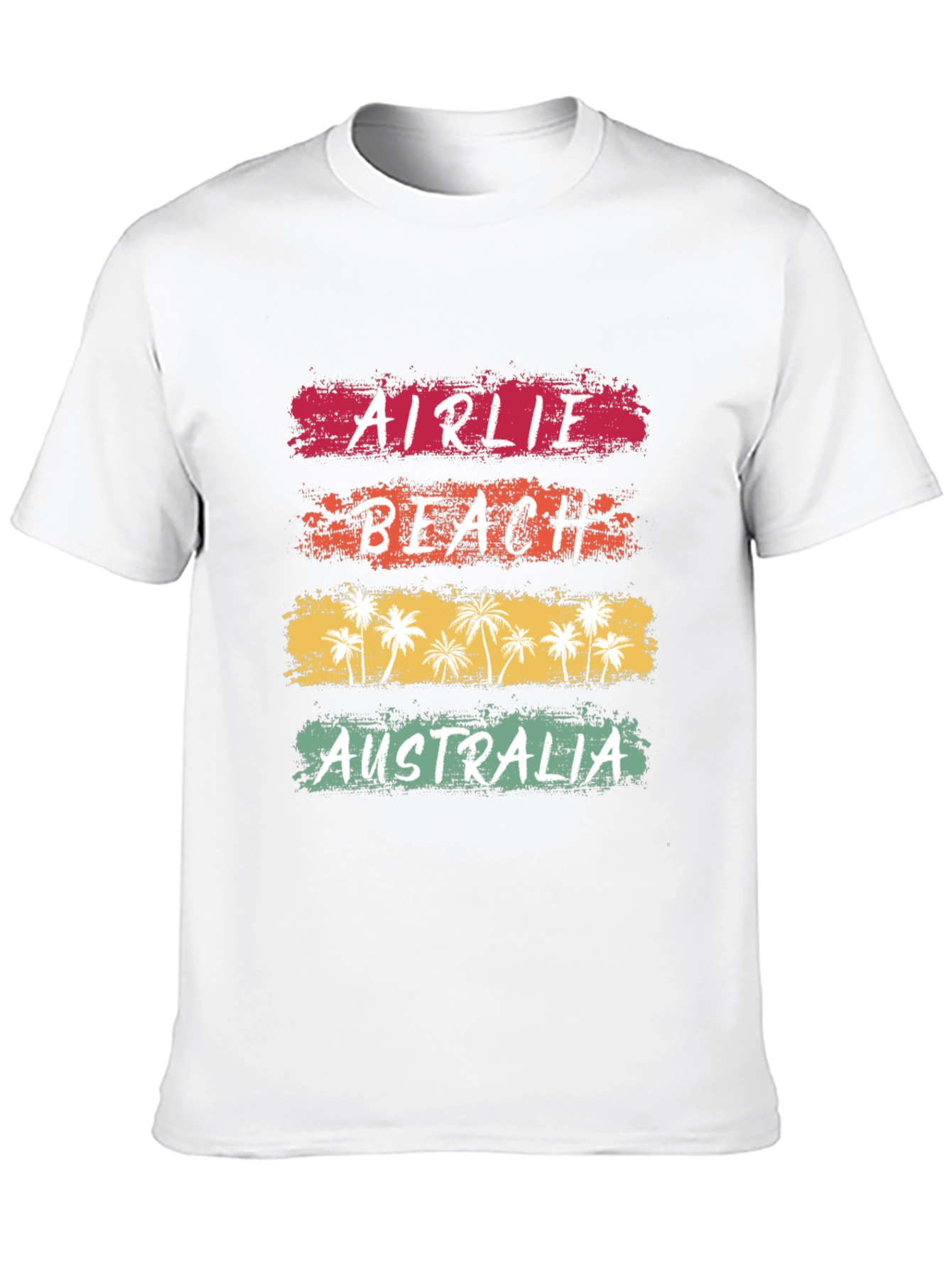 Airlie Beach Australia Graphic T-Shirt