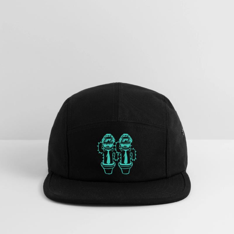 2 Cool DJ Cactus Team Sunglasses Funny Music Party