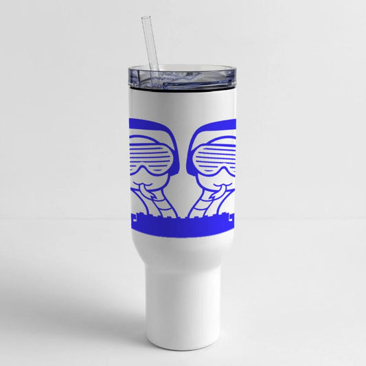 2 Funny Cool DJ Snakes Mixing Fun Music Party Club