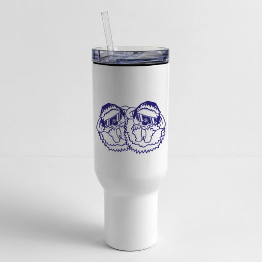 2 Funny Hedgehogs Fun Team DJ Club Fun Music Party