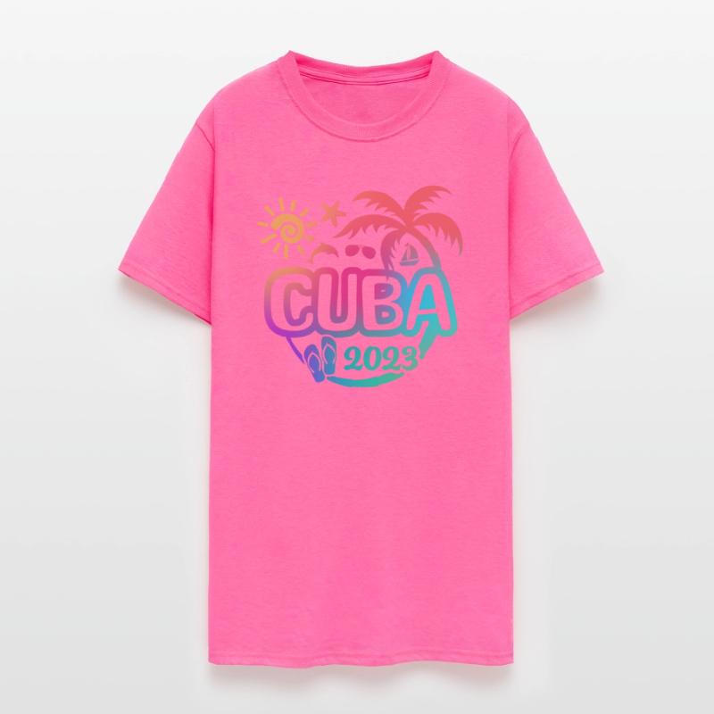 2023 Cuba Design - Cuba Vacation or Trip