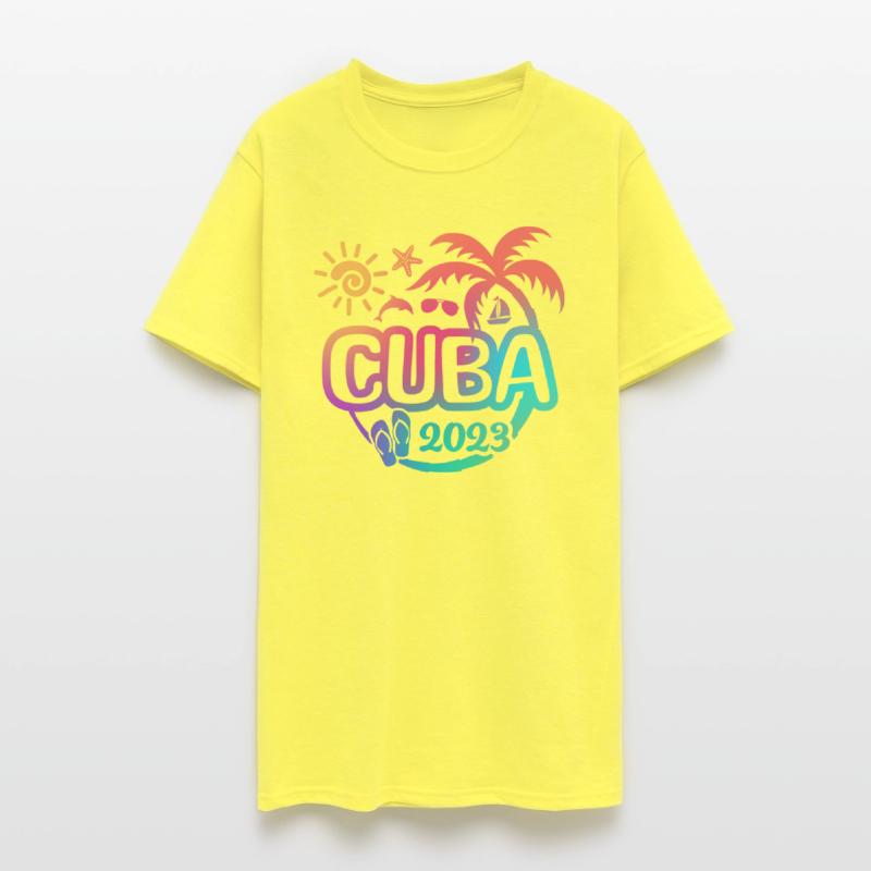2023 Cuba Design - Cuba Vacation or Trip