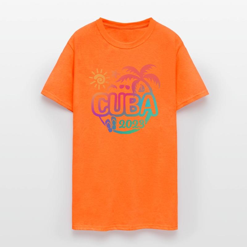 2023 Cuba Design - Cuba Vacation or Trip