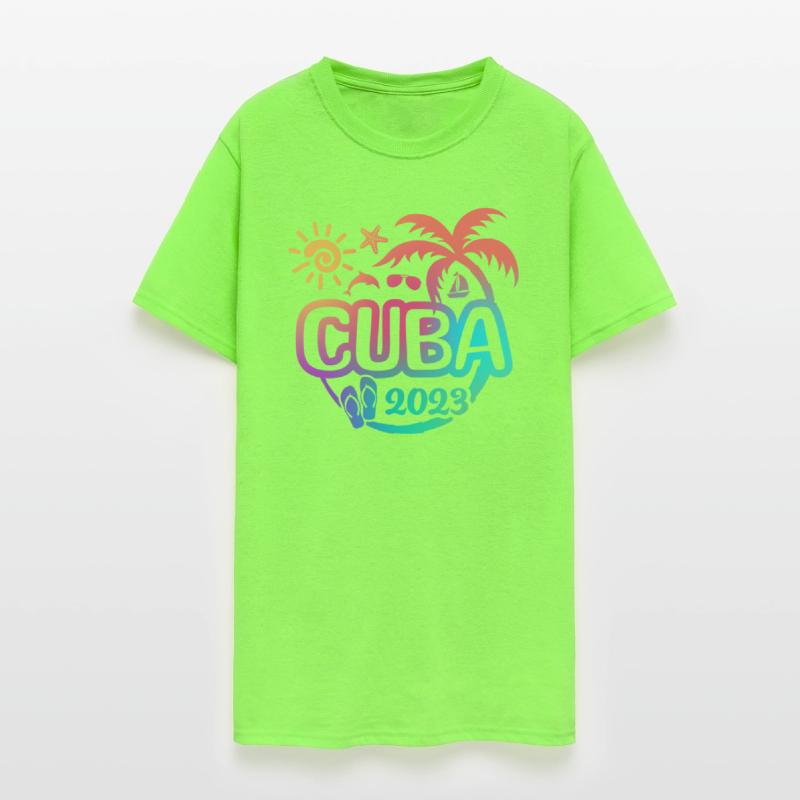 2023 Cuba Design - Cuba Vacation or Trip