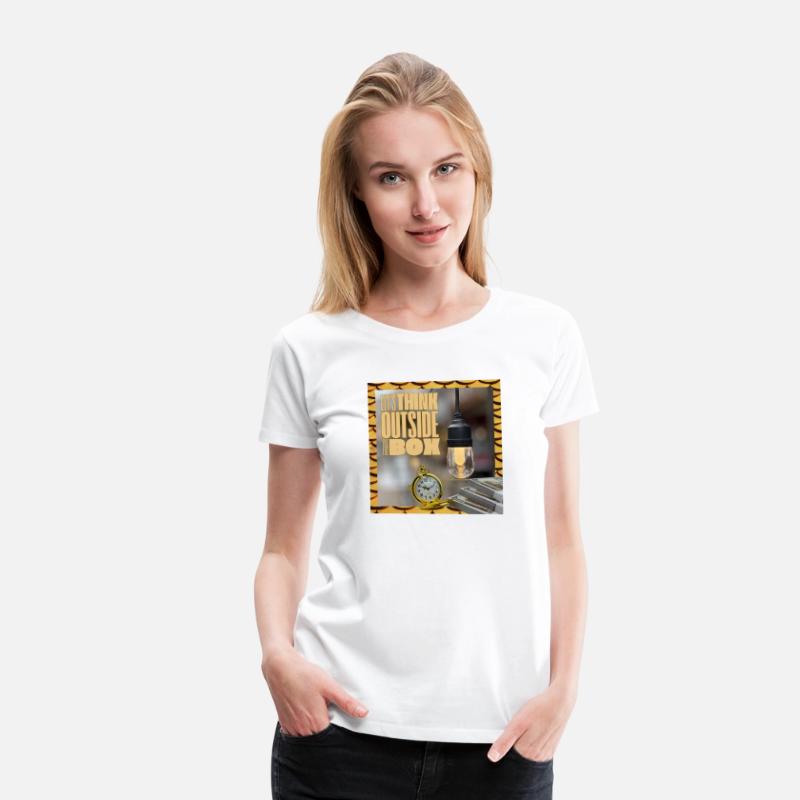 2025 Let’s Think Outside the Box