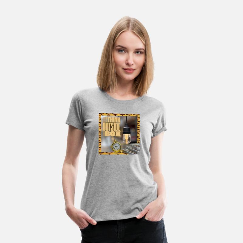 2025 Let’s Think Outside the Box