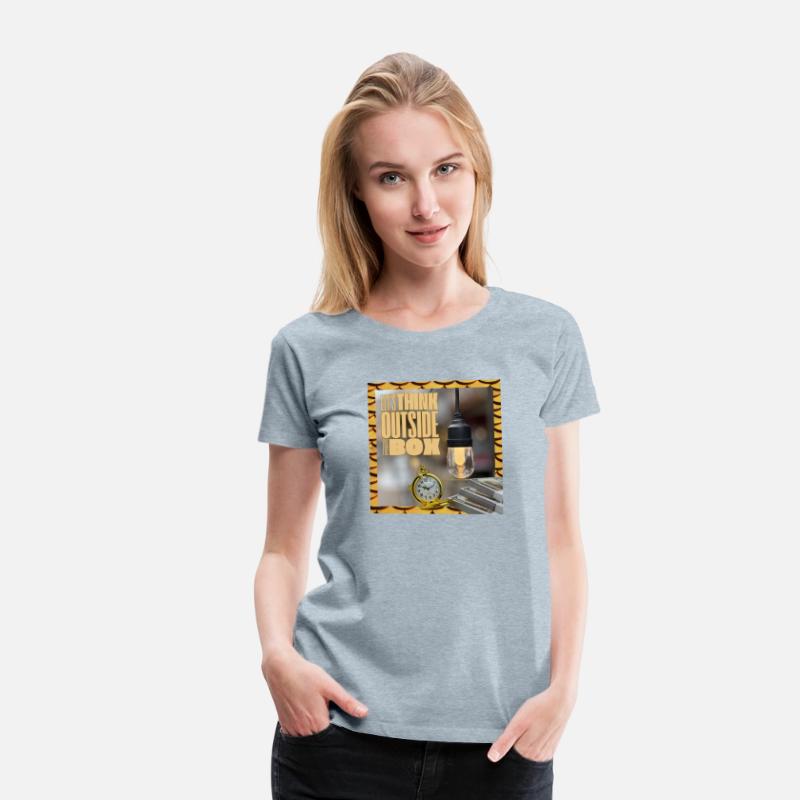 2025 Let’s Think Outside the Box