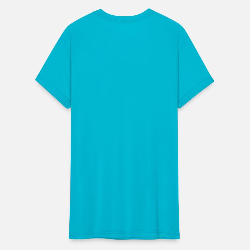 Gamer Shirt Video Games Don't Make us Violent Lag
