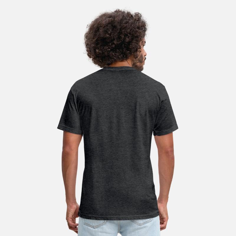 GYMHOOD WHERE STRENGTH IS BORN FITNESS GYM T SHIRT