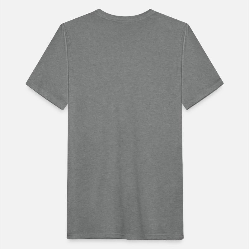 A Black Wolf T-Shirt