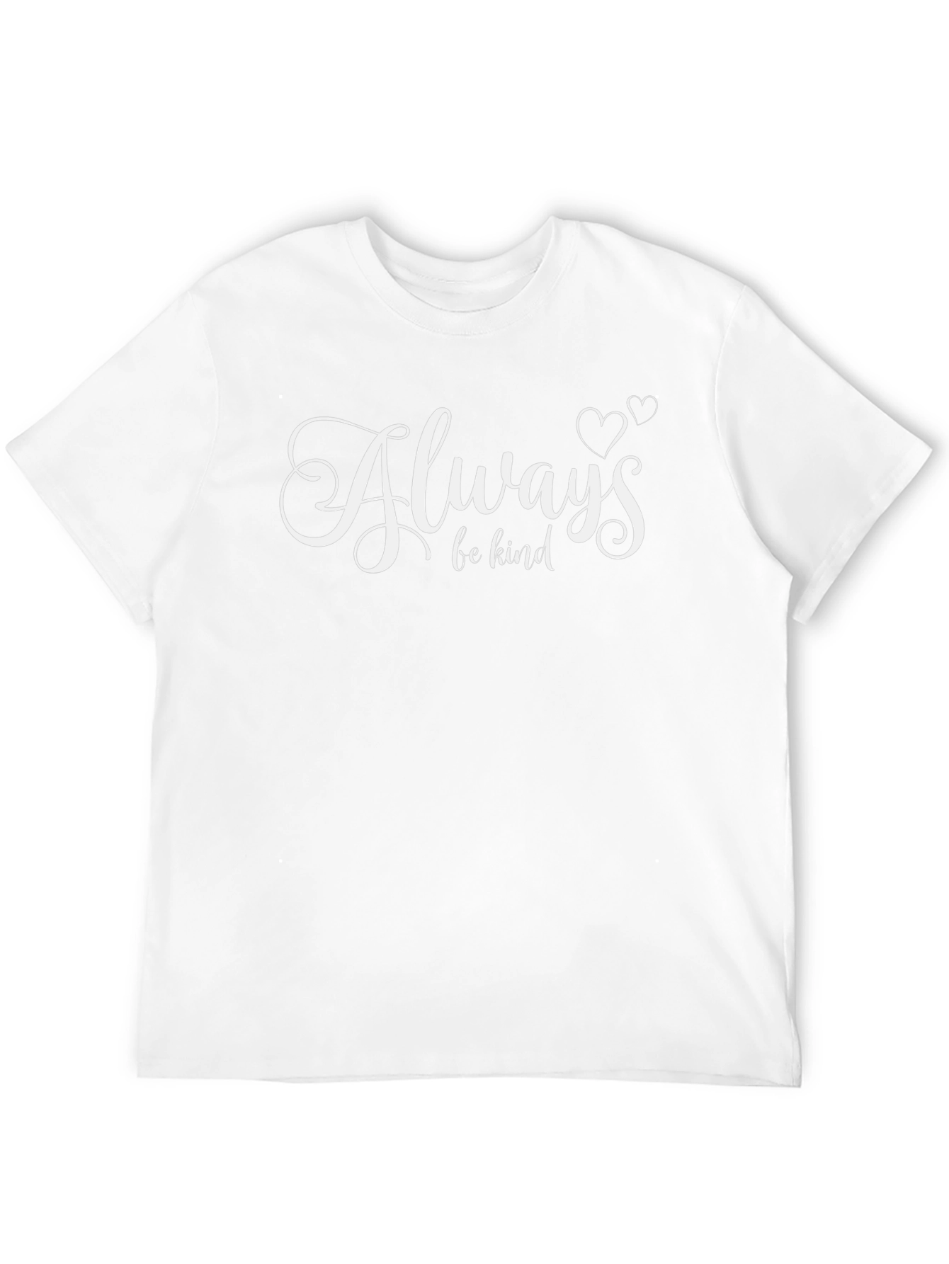 Always Be Kind Graphic T-Shirt