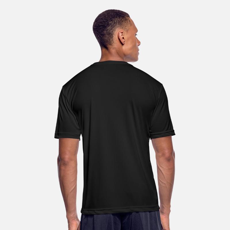 American Football Art Football Player in Space