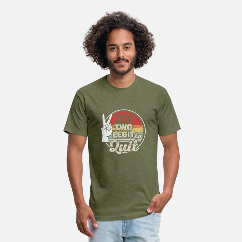 2Nd Hip Hop Theme Two Legit To Quit