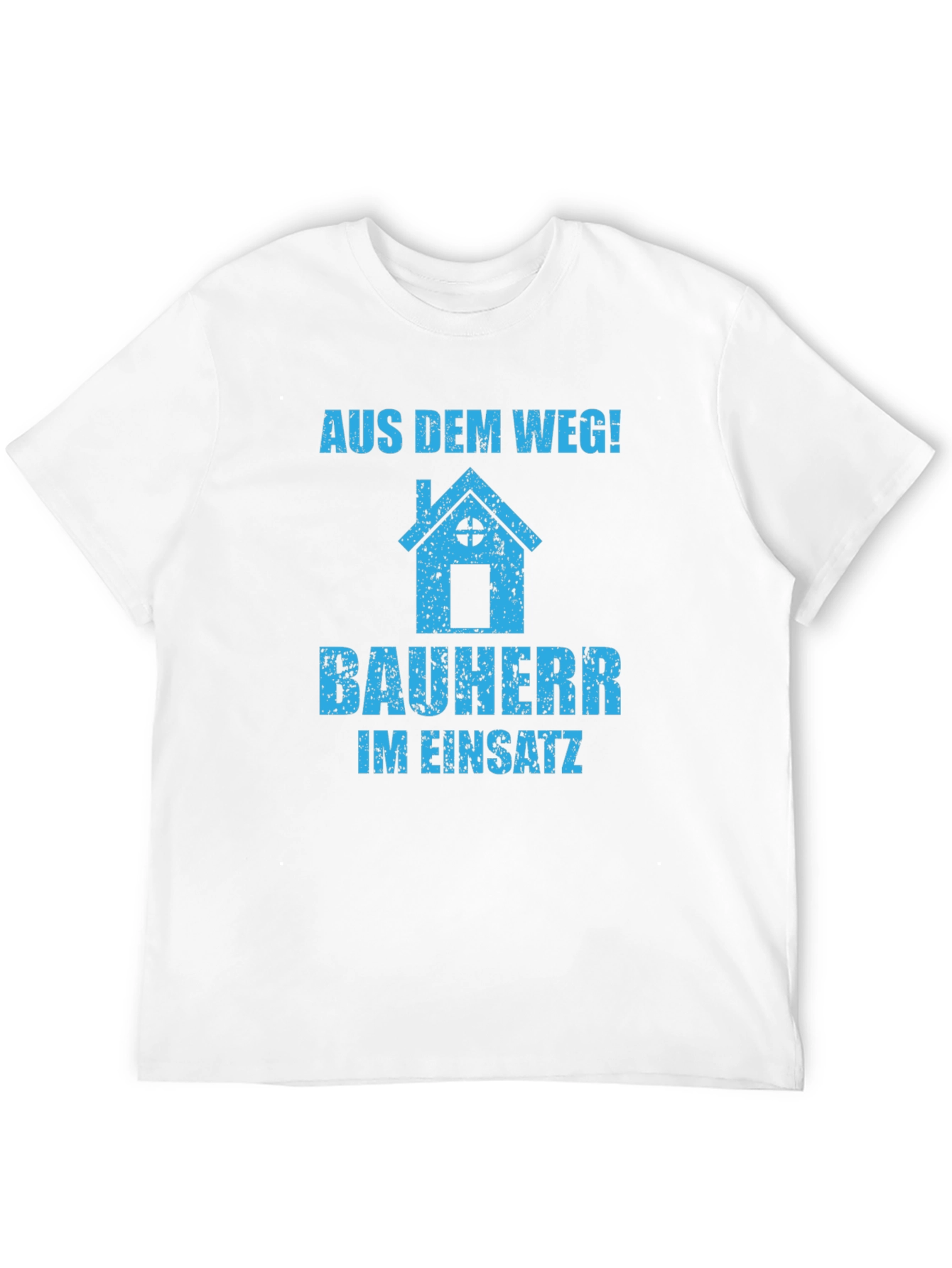 Aus Dem Weg! T-Shirt