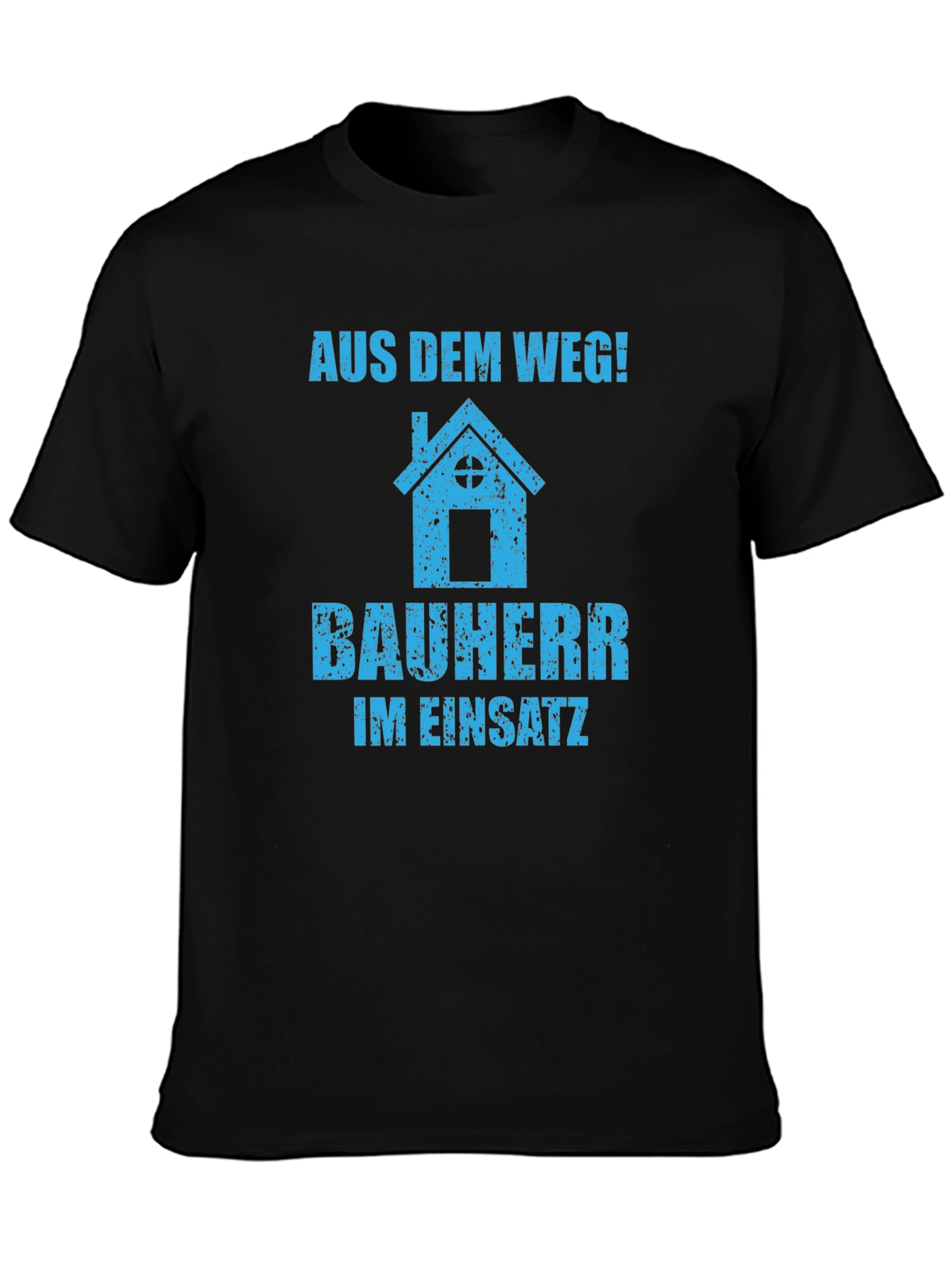 Aus Dem Weg! T-Shirt
