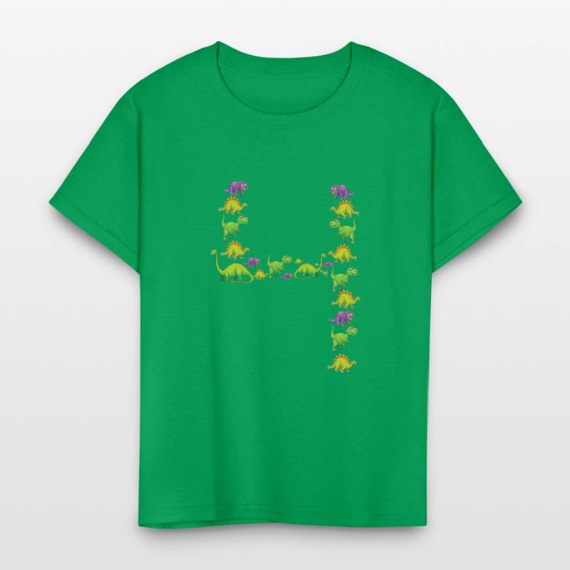 4 years old kids dinosaurs gift ideas