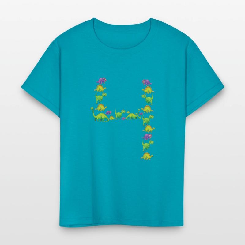 4 years old kids dinosaurs gift ideas