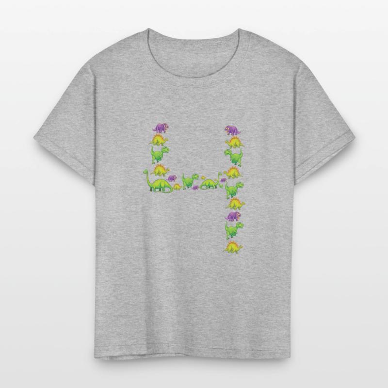 4 years old kids dinosaurs gift ideas