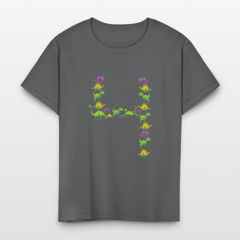 4 years old kids dinosaurs gift ideas