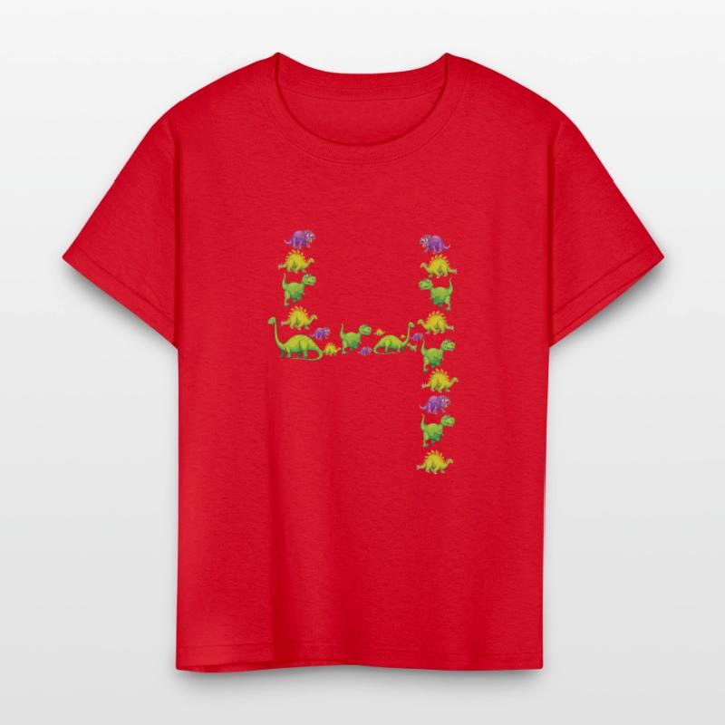 4 years old kids dinosaurs gift ideas