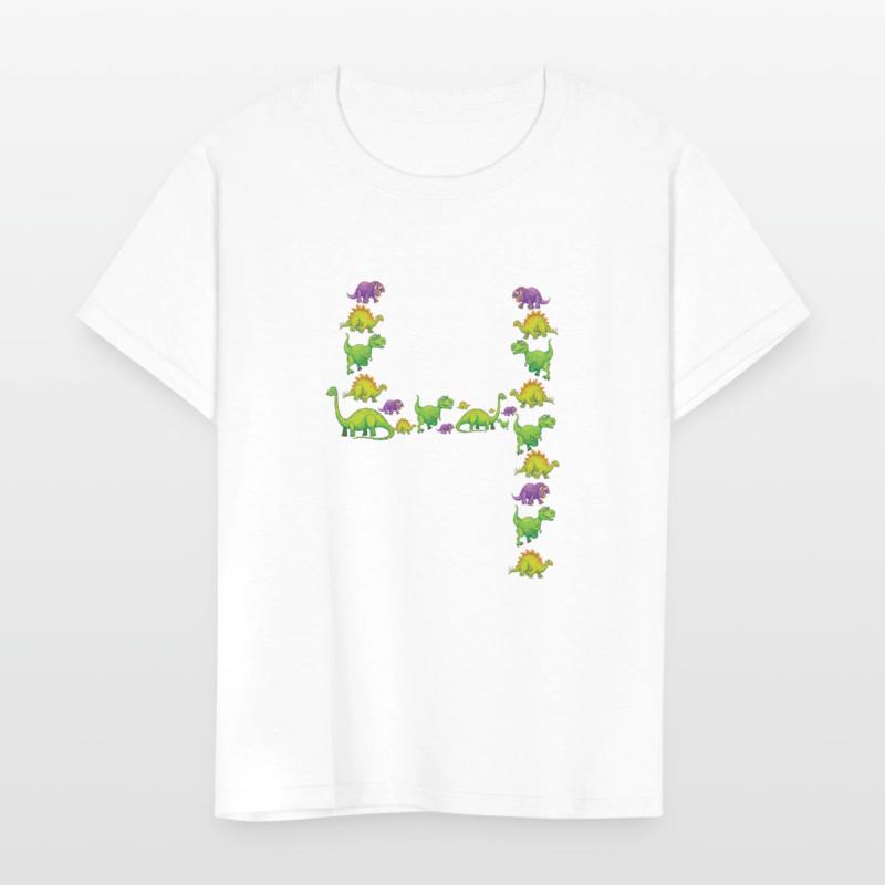 4 years old kids dinosaurs gift ideas