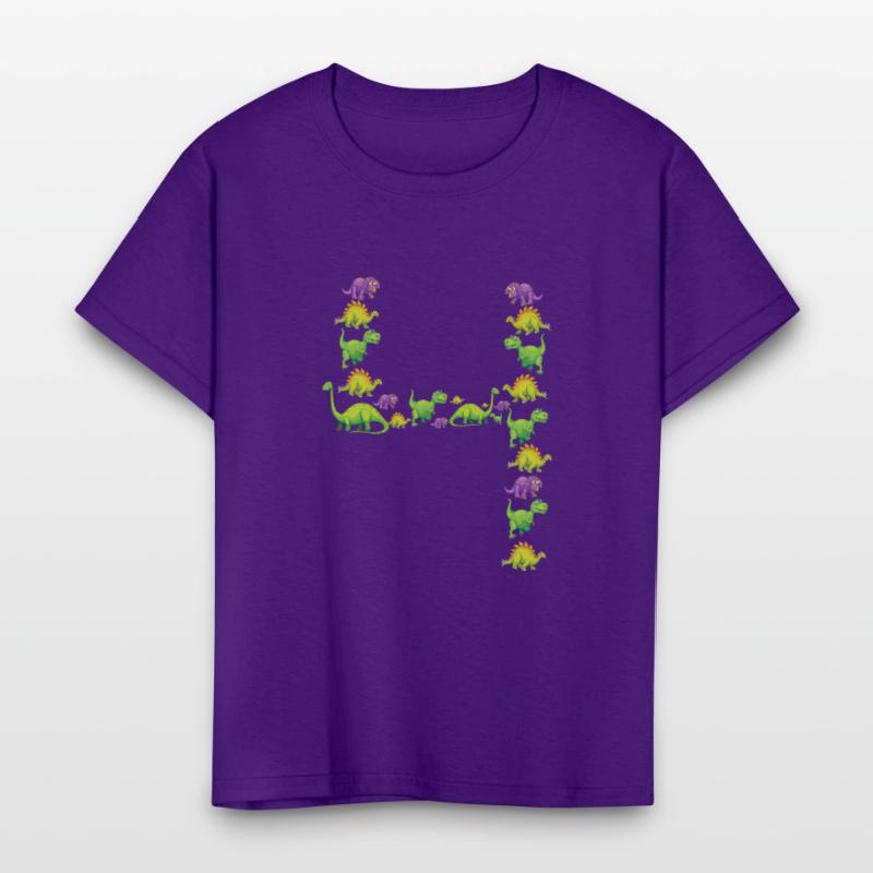 4 years old kids dinosaurs gift ideas