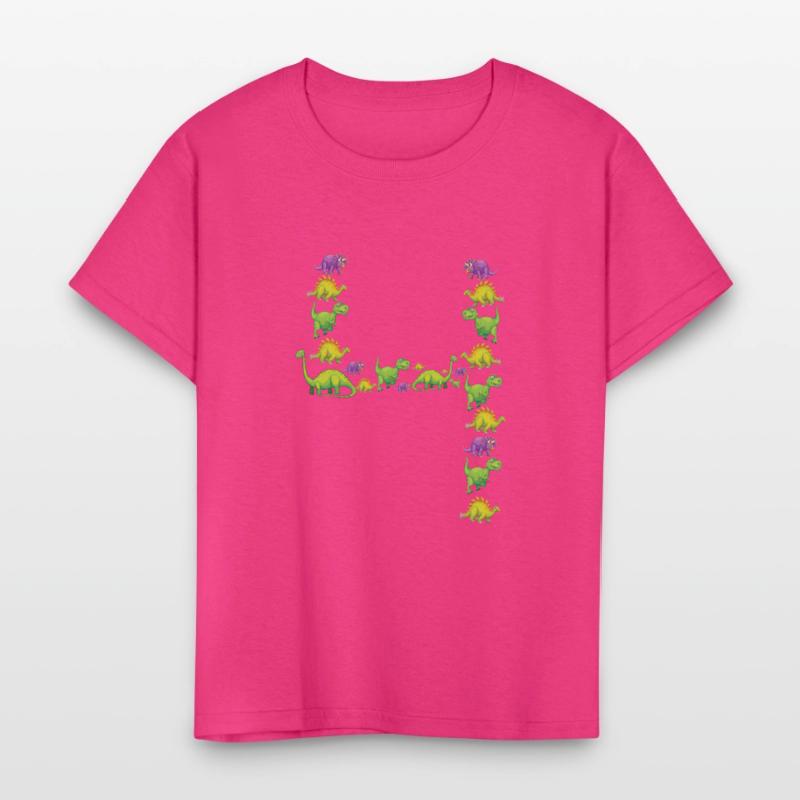 4 years old kids dinosaurs gift ideas