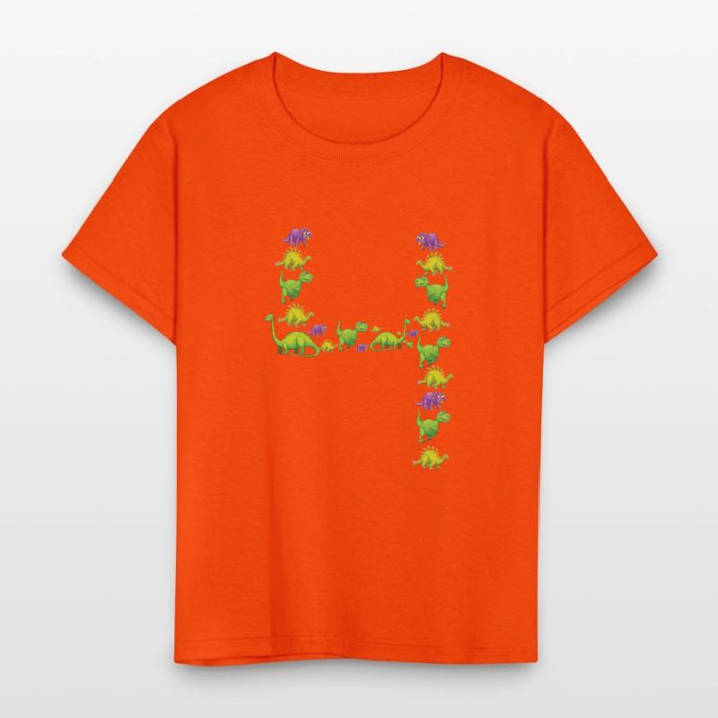 4 years old kids dinosaurs gift ideas