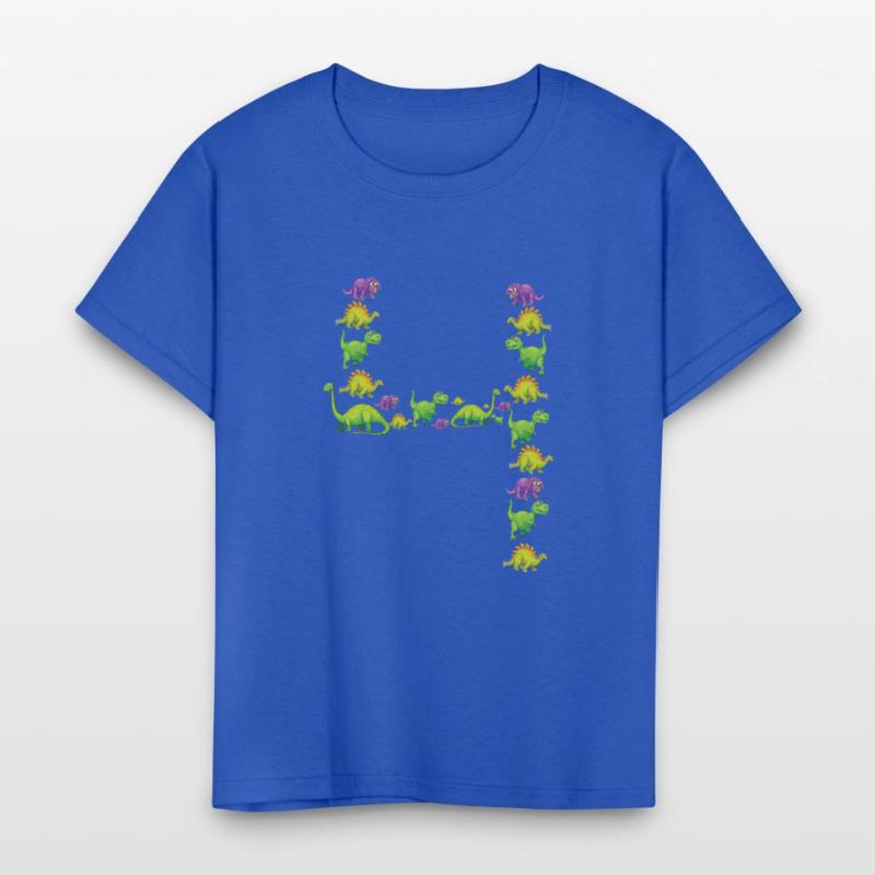 4 years old kids dinosaurs gift ideas