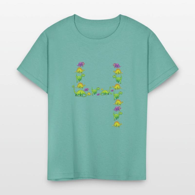 4 years old kids dinosaurs gift ideas