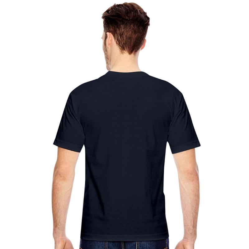 Never Twist the Throttle Tee – Ride with Control