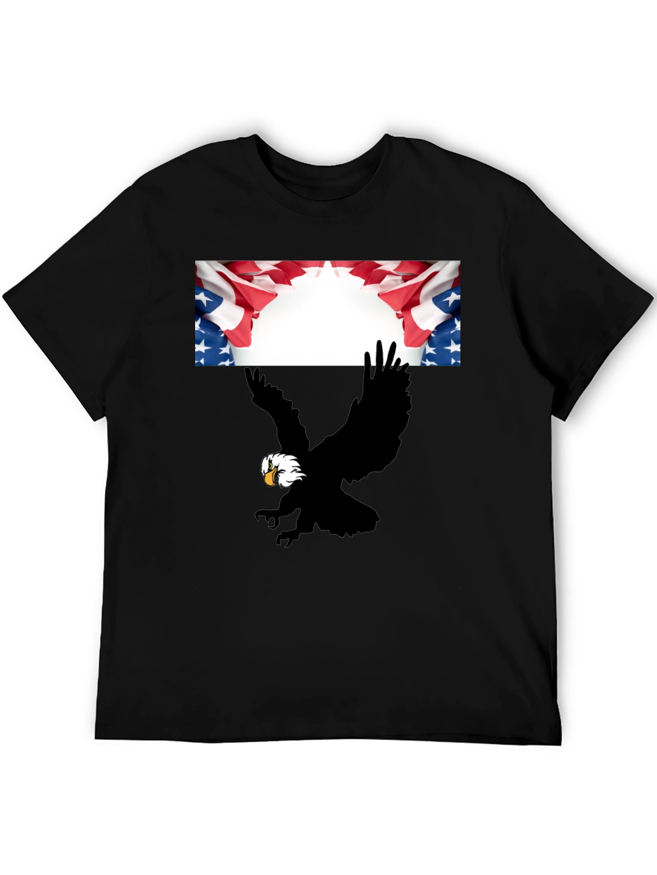 American Eagle Graphic Tee
