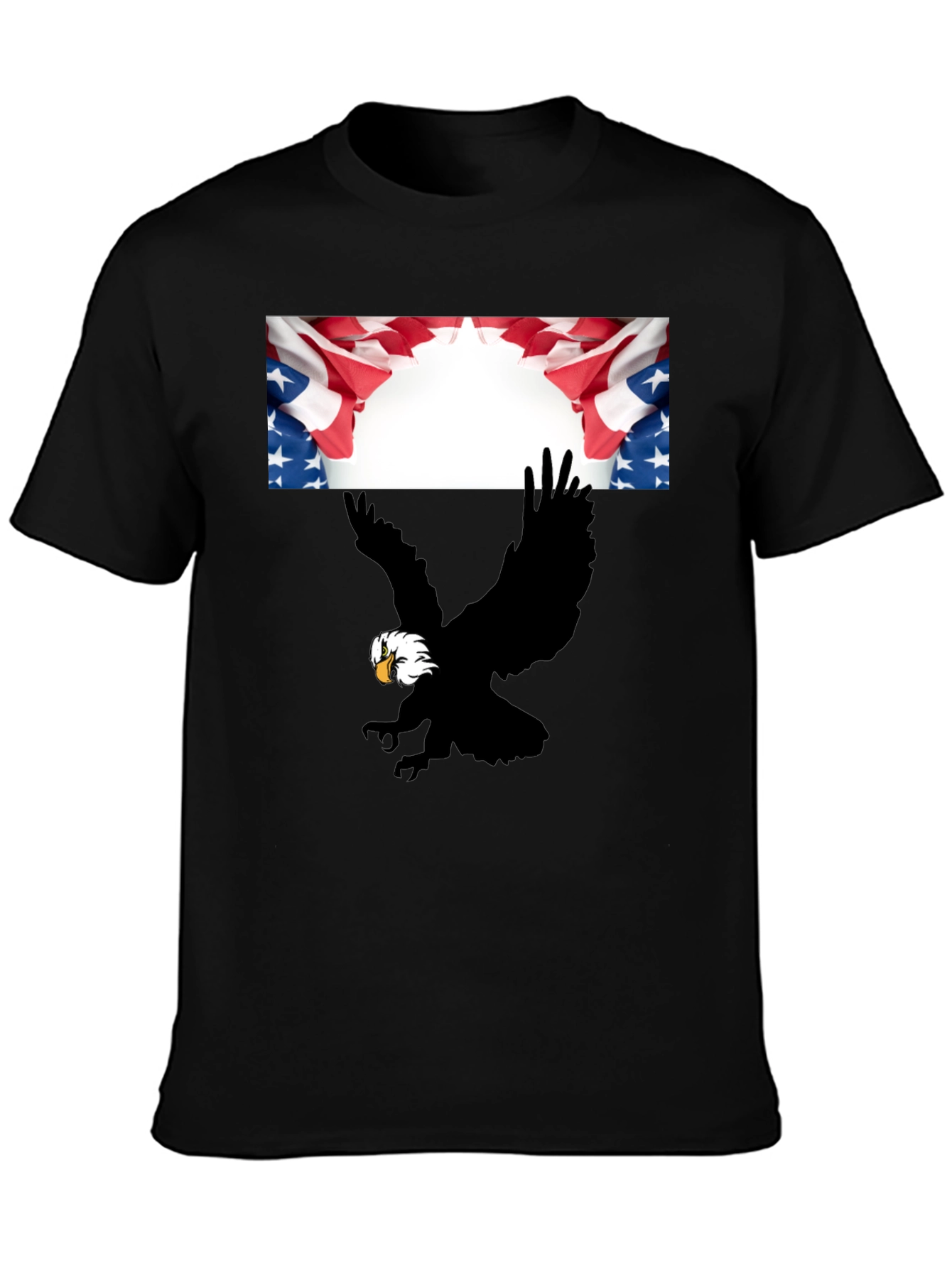 American Eagle Graphic Tee