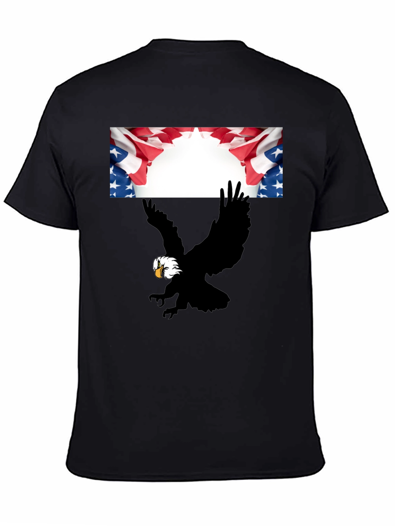 American Eagle Graphic Tee