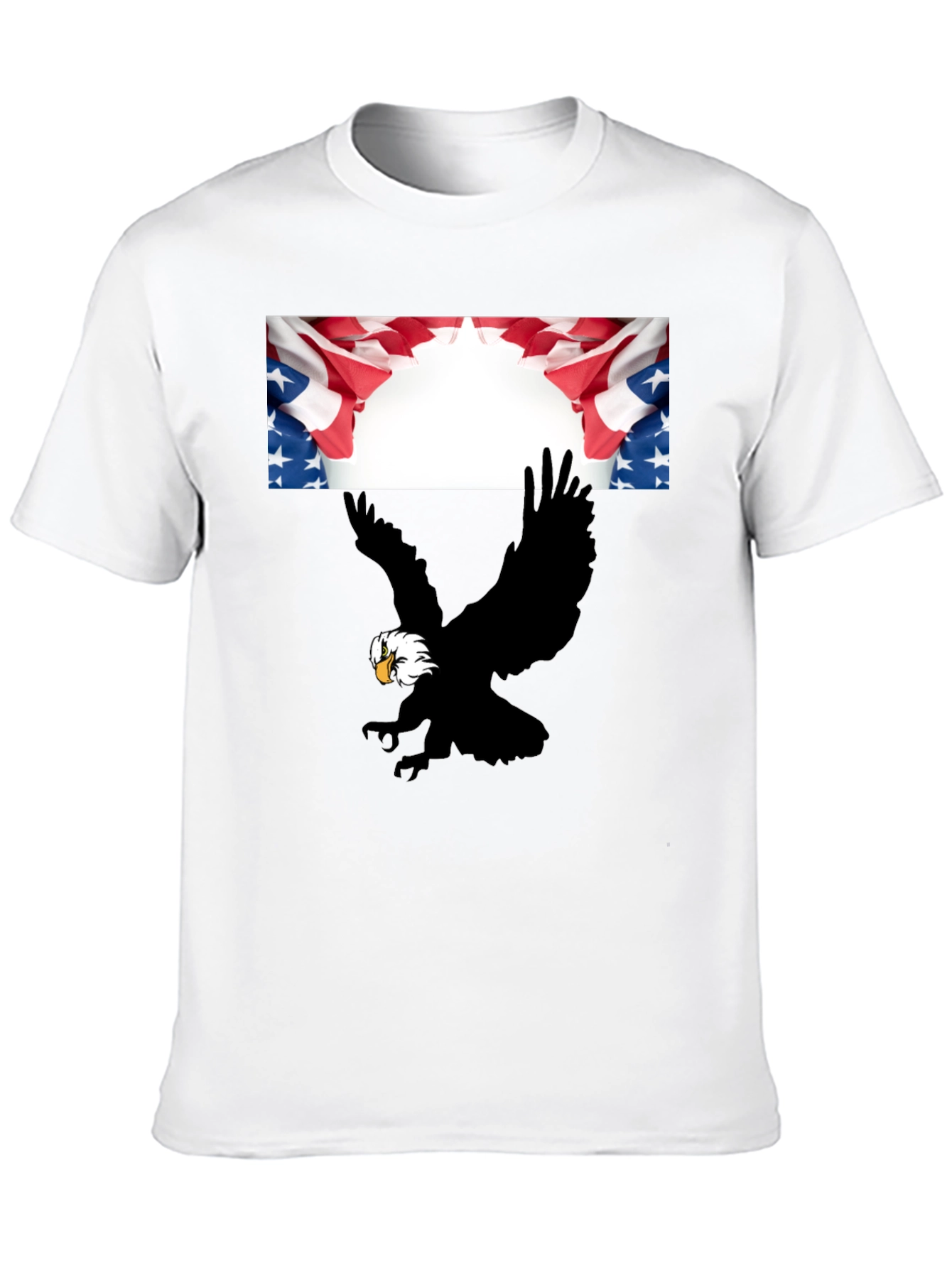 American Eagle Graphic Tee