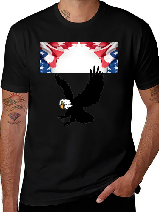 American Eagle Graphic Tee