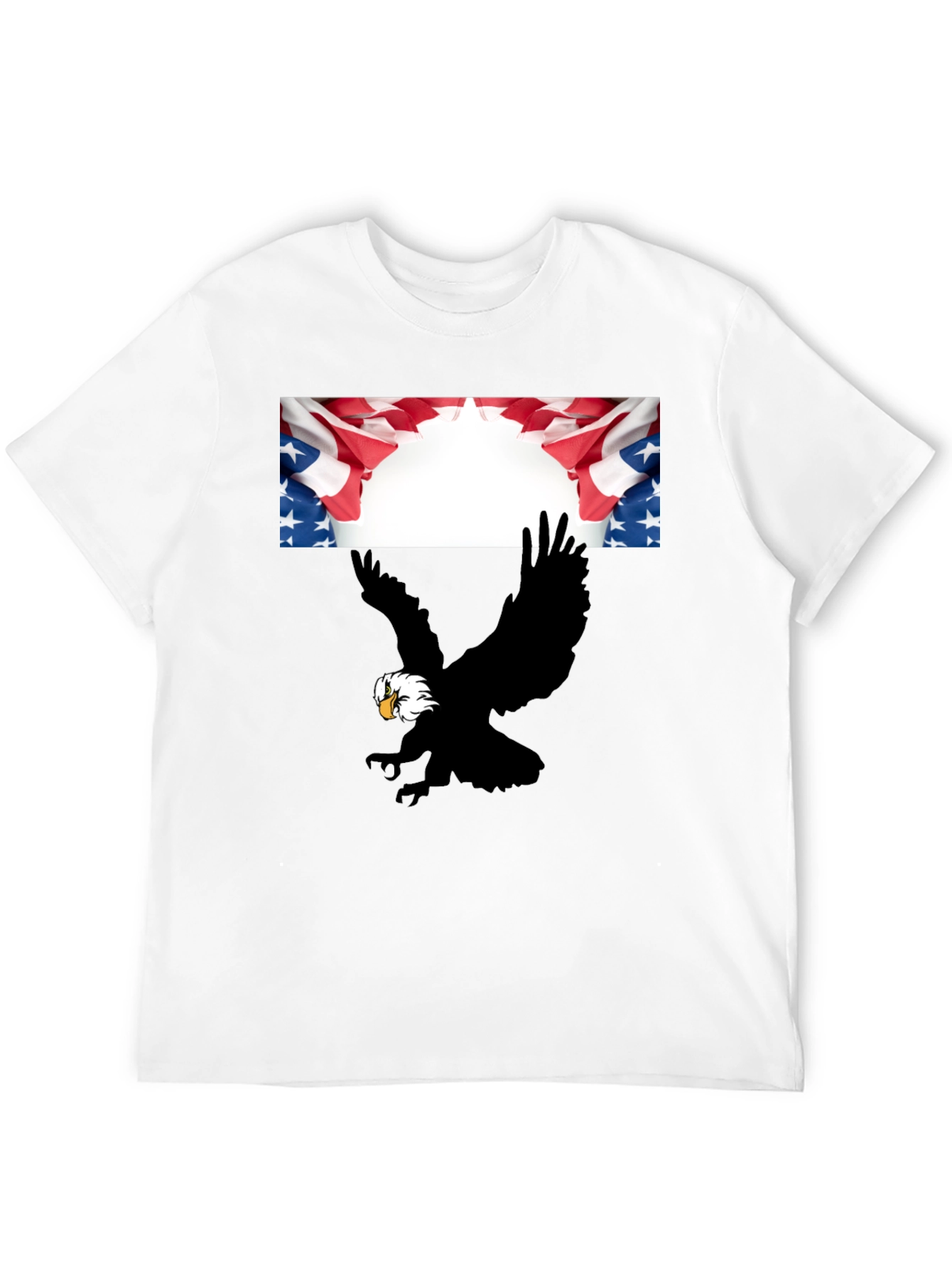 American Eagle Graphic Tee